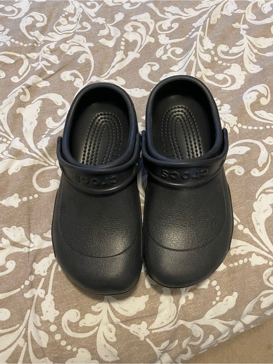 CROCS Shoes - CROCS Women’s Bistro Work Clogs